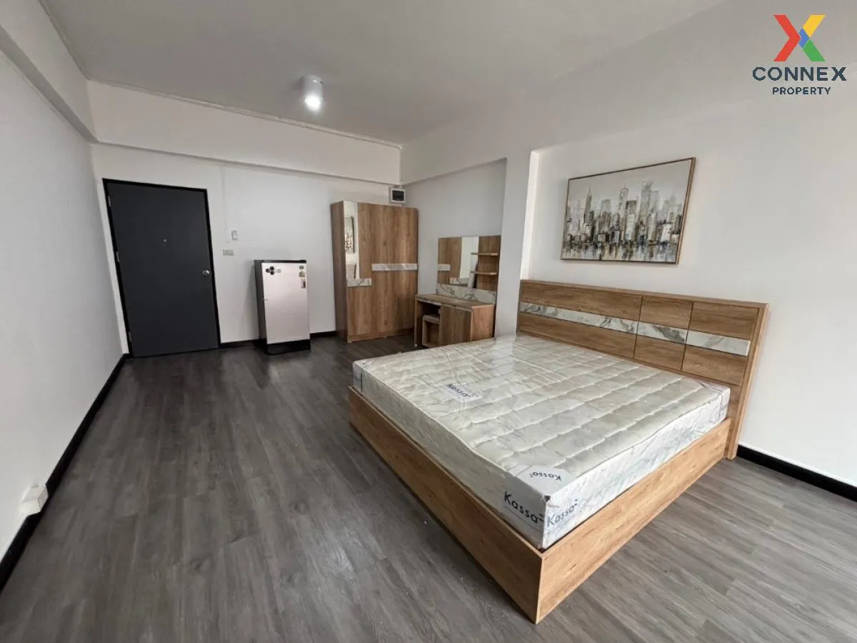 For Rent Condo , Udomsuk Tower , BTS-Udom Suk , Bang Na Nuea , Ba 1