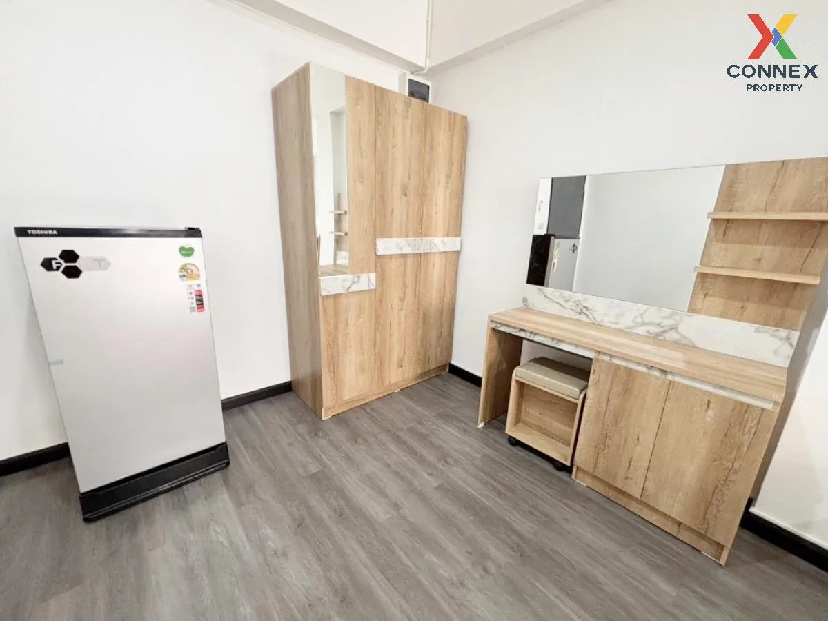 For Rent Condo , Udomsuk Tower , BTS-Udom Suk , Bang Na Nuea , Ba 2