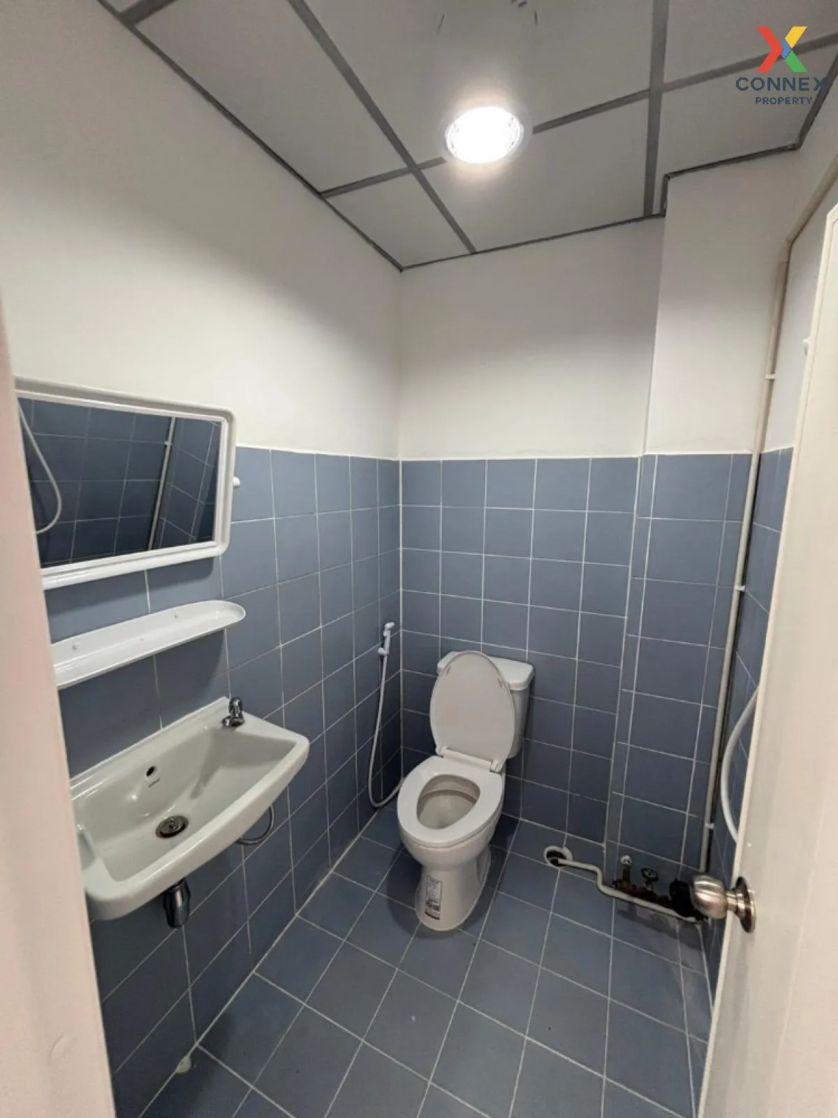 For Rent Condo , Udomsuk Tower , BTS-Udom Suk , Bang Na Nuea , Ba 3