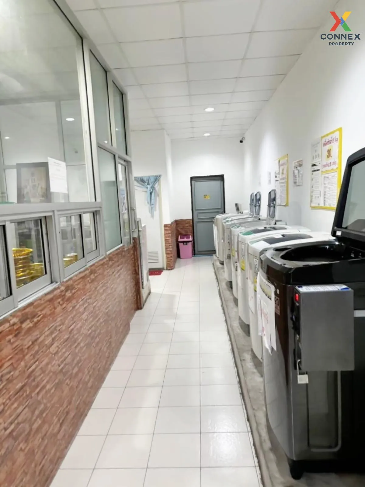 For Rent Condo , Udomsuk Tower , BTS-Udom Suk , Bang Na Nuea , Ba 4