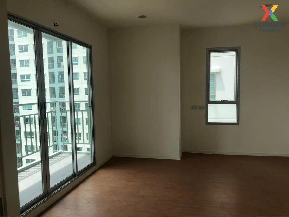 For Sale Condo , Lumpini Park Rattanathibet - Ngamwongwan , Bang  1