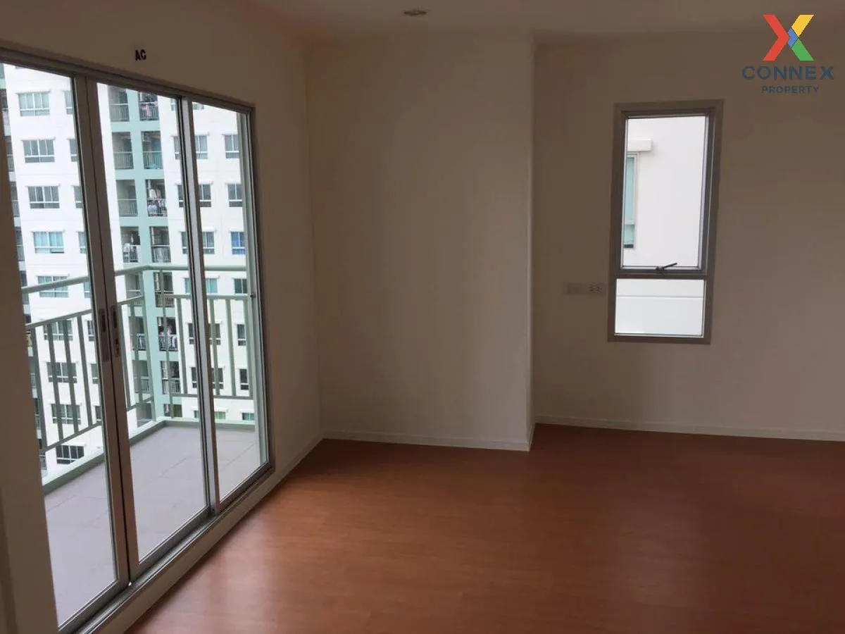 For Sale Condo , Lumpini Park Rattanathibet - Ngamwongwan , Bang  2