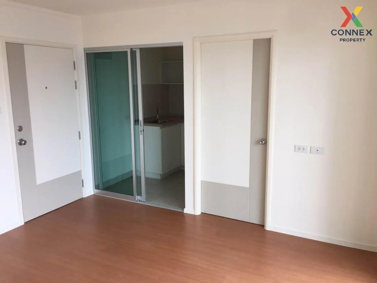 For Sale Condo , Lumpini Park Rattanathibet - Ngamwongwan , Bang  3