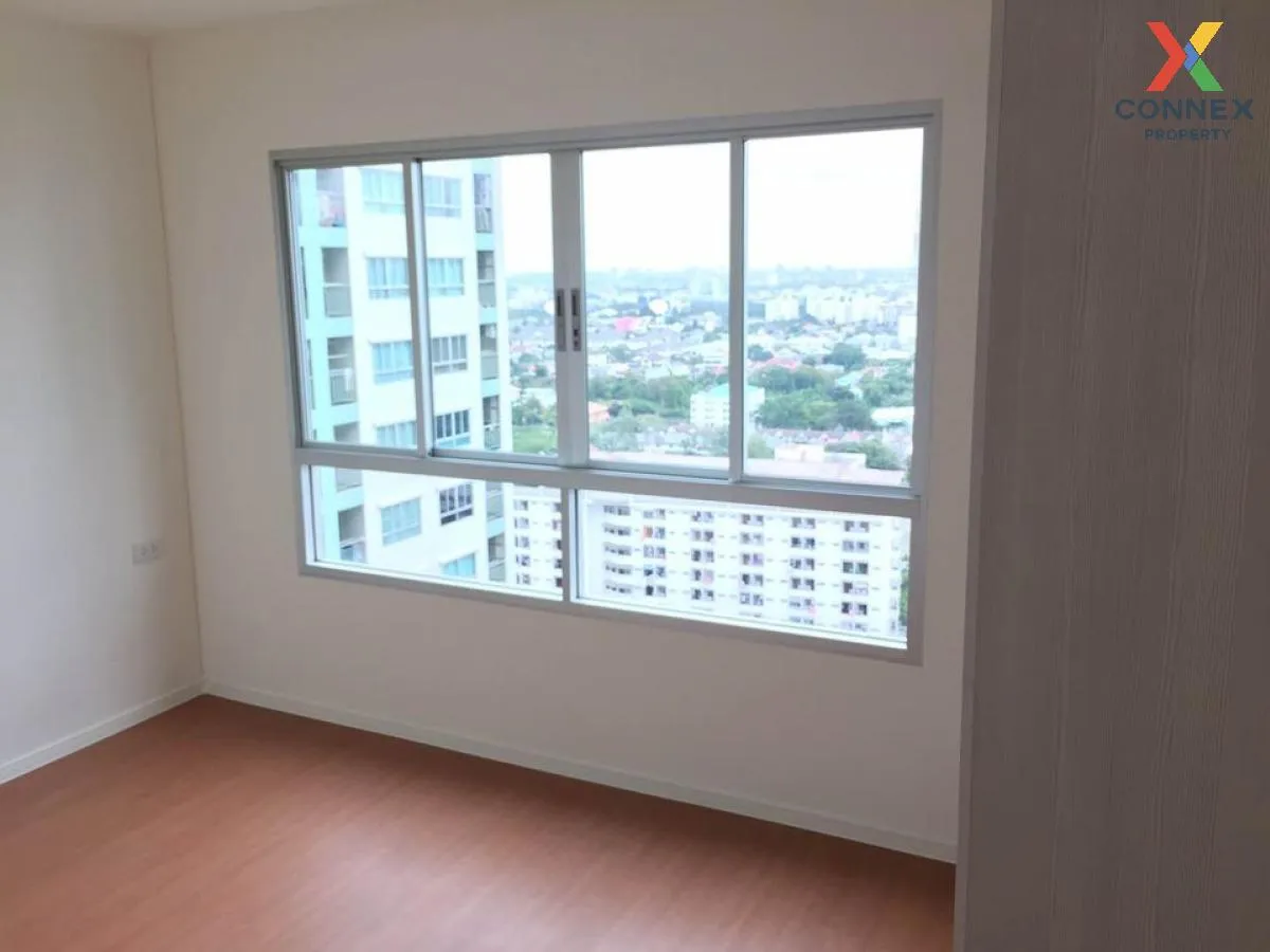For Sale Condo , Lumpini Park Rattanathibet - Ngamwongwan , Bang  4