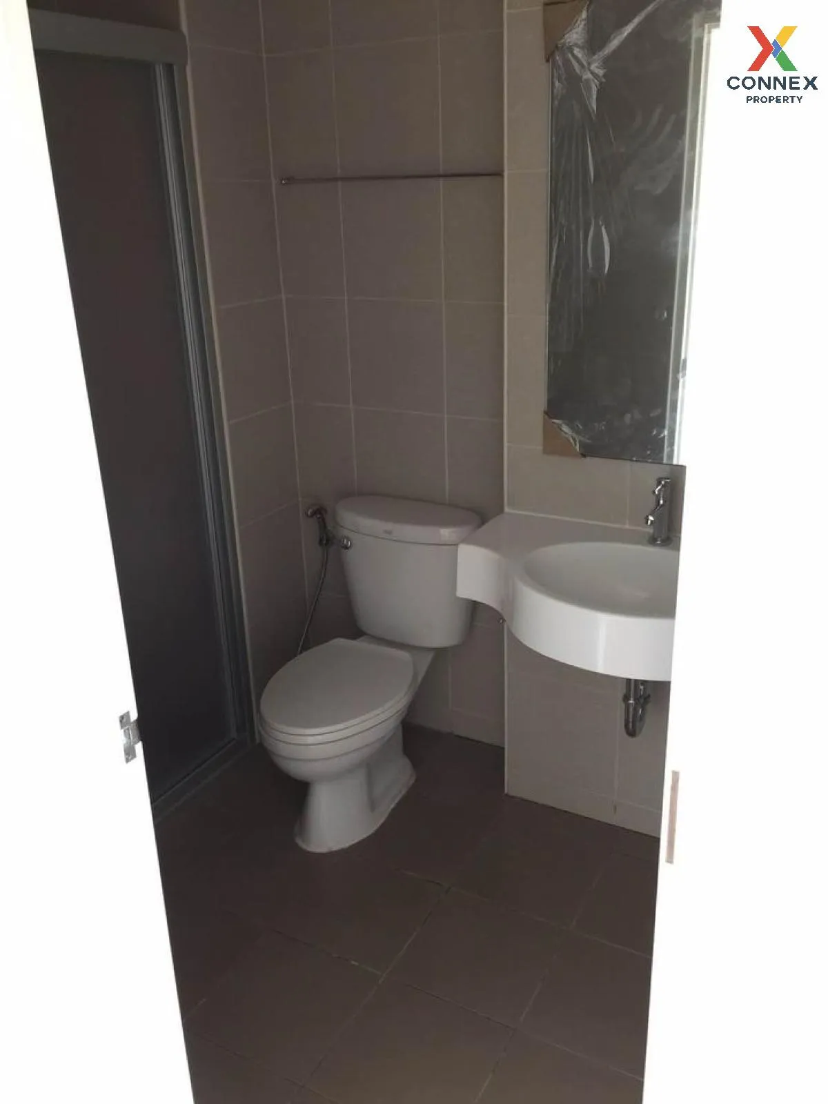 For Sale Condo , Lumpini Park Rattanathibet - Ngamwongwan , Bang 