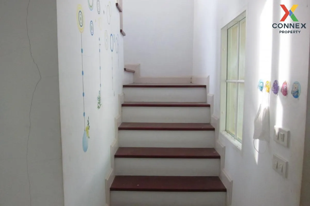 ขายบ้าน  ร่มรื่น กรีนพาร์ค รังสิต - พหลโยธิน คลองหนึ่ง คลองหลวง ป 2