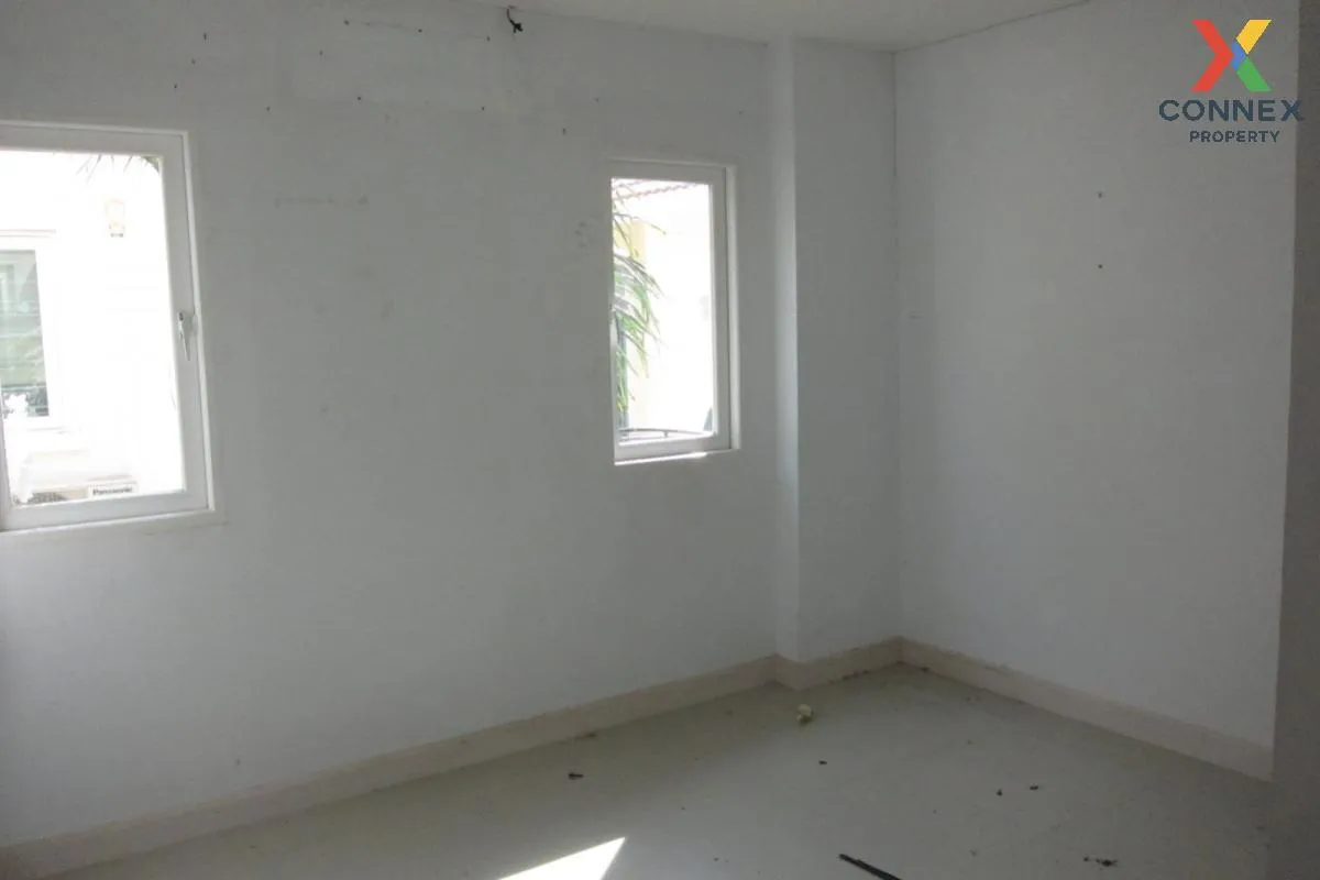 ขายบ้าน  ร่มรื่น กรีนพาร์ค รังสิต - พหลโยธิน คลองหนึ่ง คลองหลวง ป 3