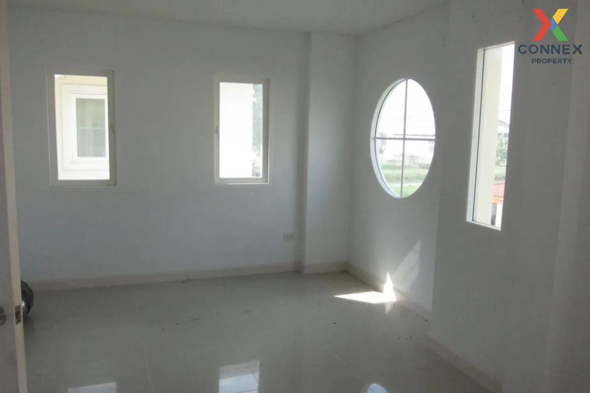 ขายบ้าน  ร่มรื่น กรีนพาร์ค รังสิต - พหลโยธิน คลองหนึ่ง คลองหลวง ป