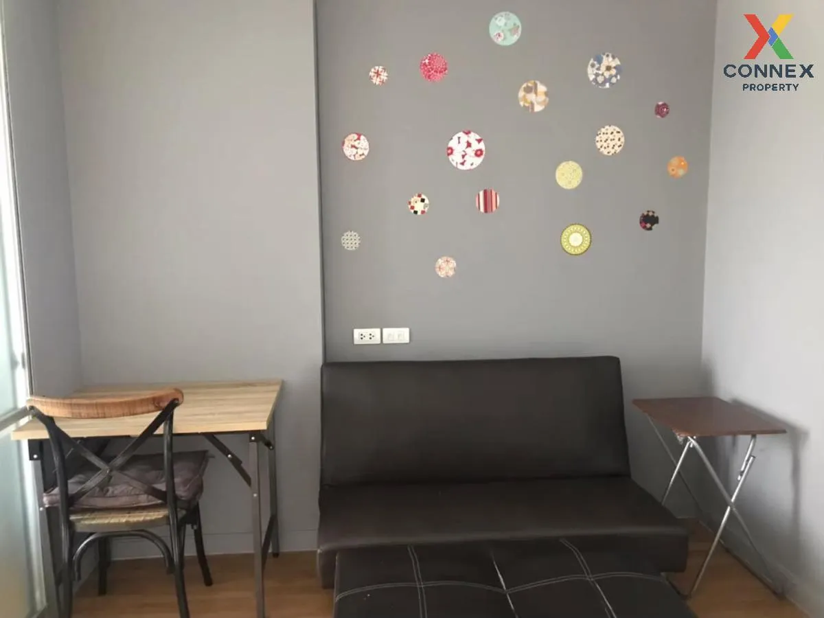 For Rent Condo , Lumpini Place Rama 4 - Kluaynamthai , BTS-Phra K 1