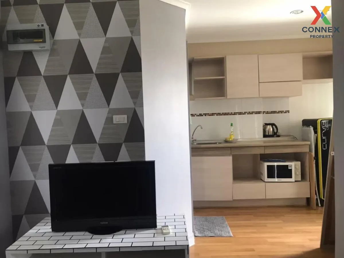 For Rent Condo , Lumpini Place Rama 4 - Kluaynamthai , BTS-Phra K 2