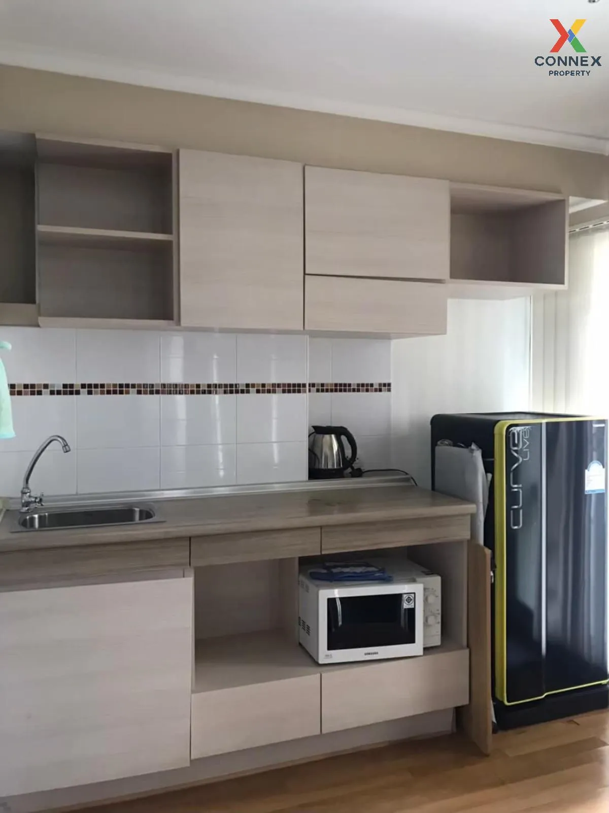 For Rent Condo , Lumpini Place Rama 4 - Kluaynamthai , BTS-Phra K 3