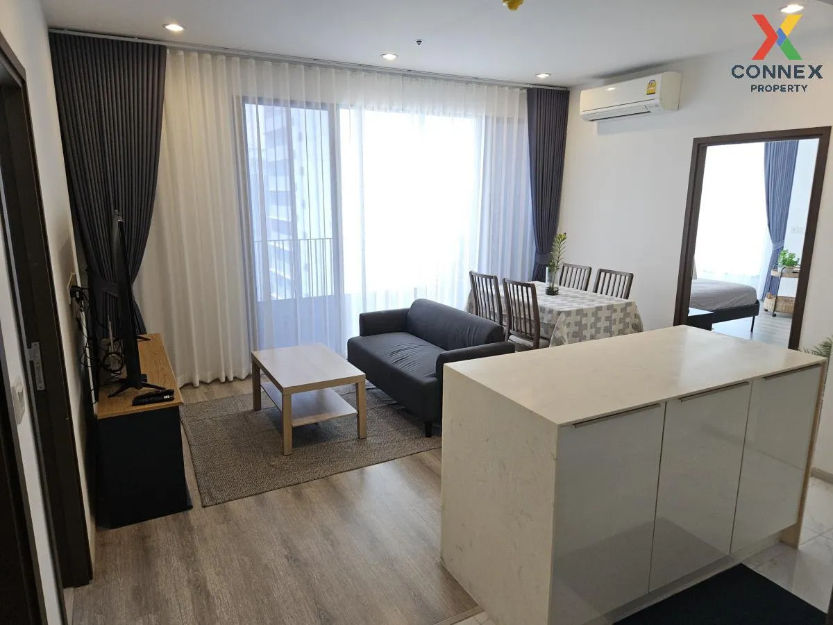 For Sale Condo , Ideo Mobi Sukhumvit 66 , BTS-Udom Suk , Bang Na  1