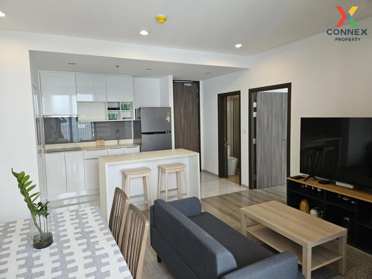 For Sale Condo , Ideo Mobi Sukhumvit 66 , BTS-Udom Suk , Bang Na  2