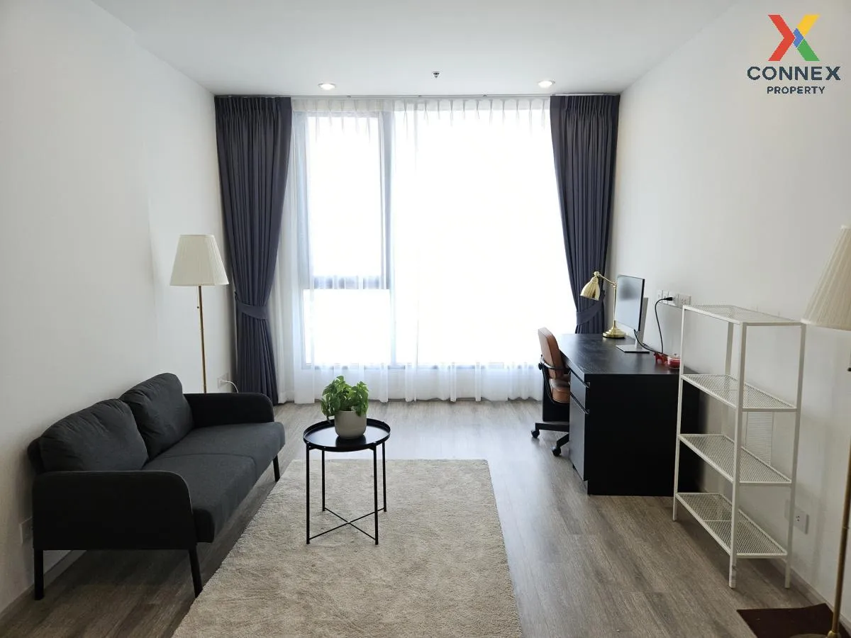 For Sale Condo , Ideo Mobi Sukhumvit 66 , BTS-Udom Suk , Bang Na  4