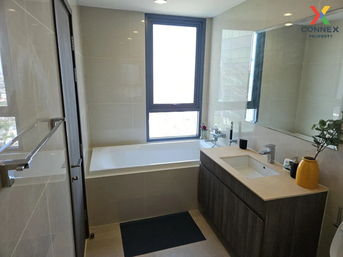 For Sale Condo , Ideo Mobi Sukhumvit 66 , BTS-Udom Suk , Bang Na 