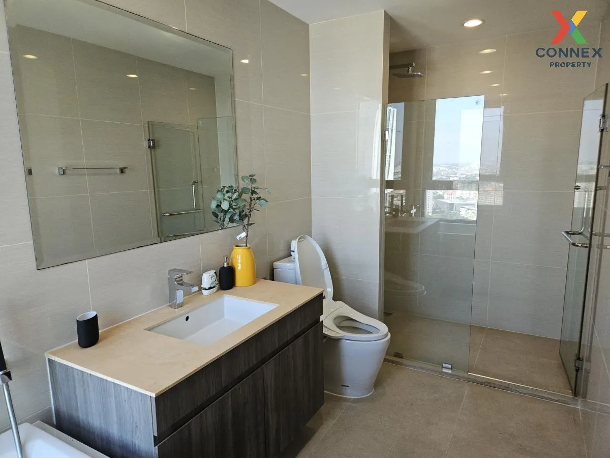 For Sale Condo , Ideo Mobi Sukhumvit 66 , BTS-Udom Suk , Bang Na 