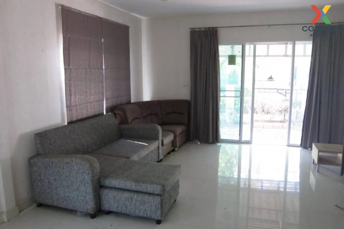 For Sale House , Perfect Park Rangsit , Ban Klang , Mueang Pathum 3