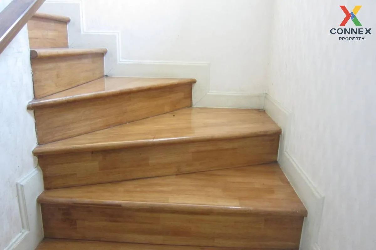 For Sale House , Perfect Park Rangsit , Ban Klang , Mueang Pathum 4