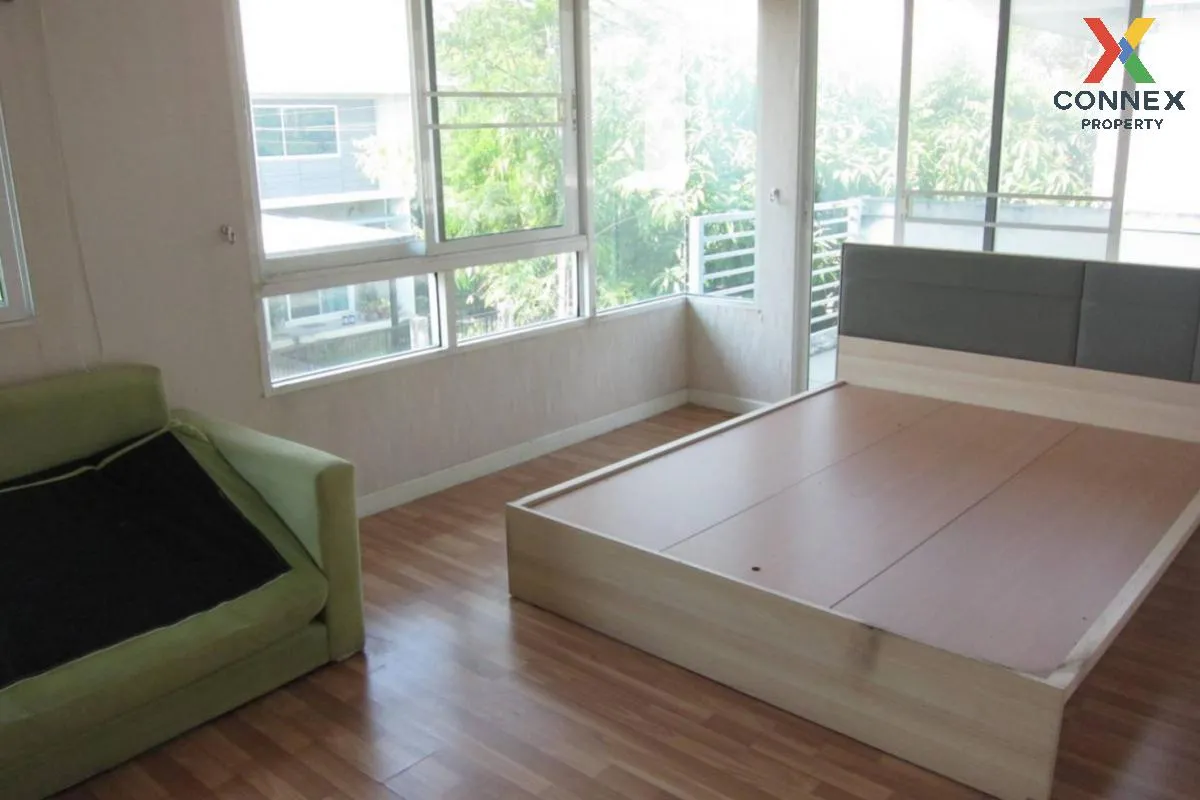 For Sale House , Perfect Park Rangsit , Ban Klang , Mueang Pathum