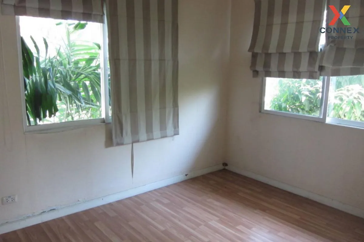 For Sale House , Perfect Park Rangsit , Ban Klang , Mueang Pathum