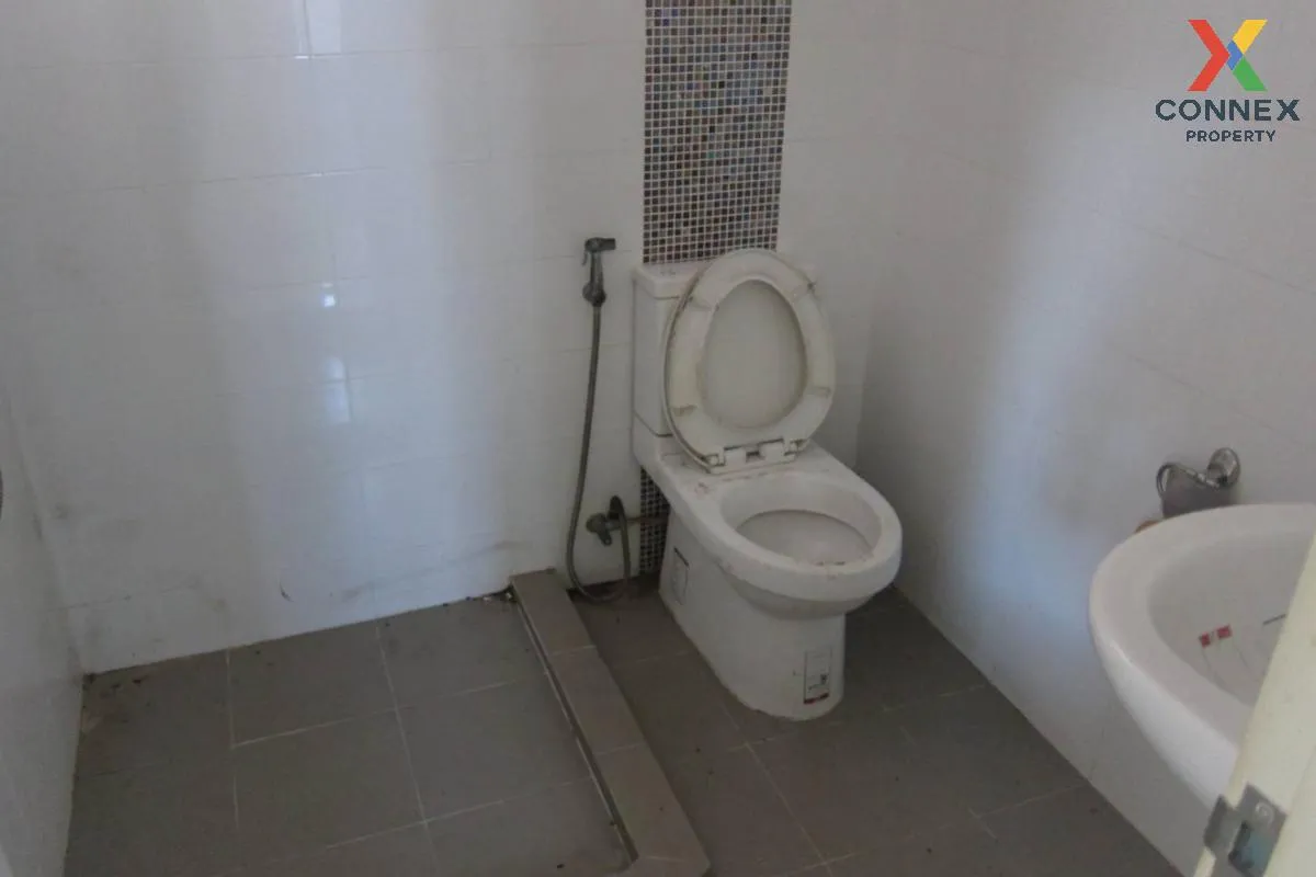 For Sale House , Perfect Park Rangsit , Ban Klang , Mueang Pathum