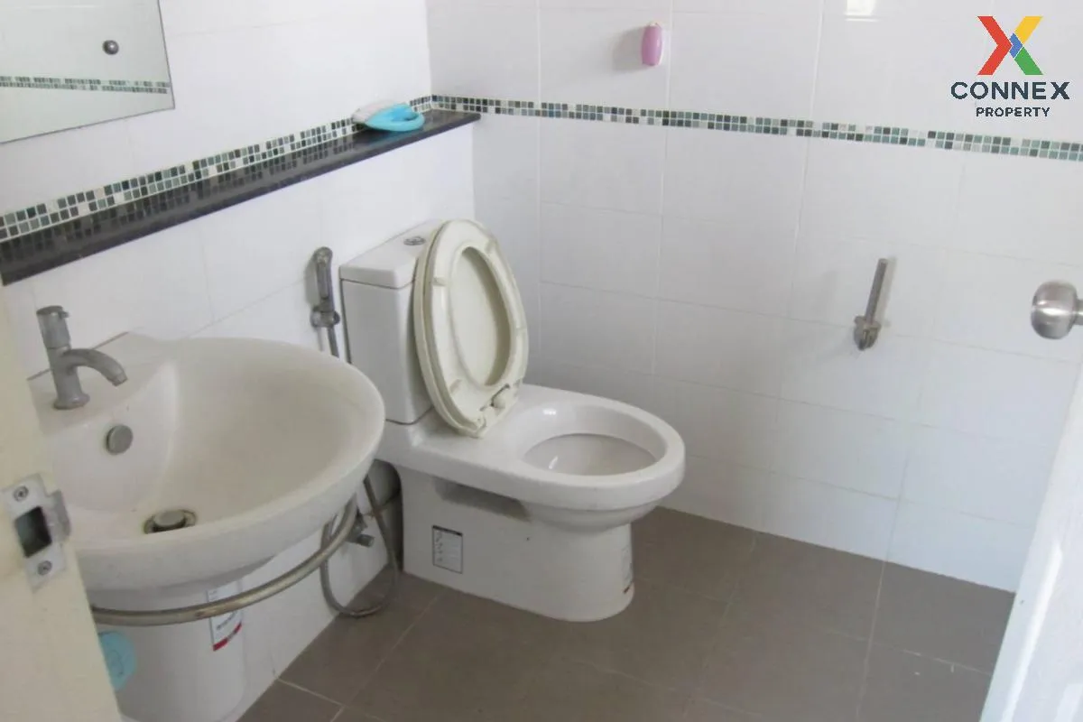 For Sale House , Perfect Park Rangsit , Ban Klang , Mueang Pathum