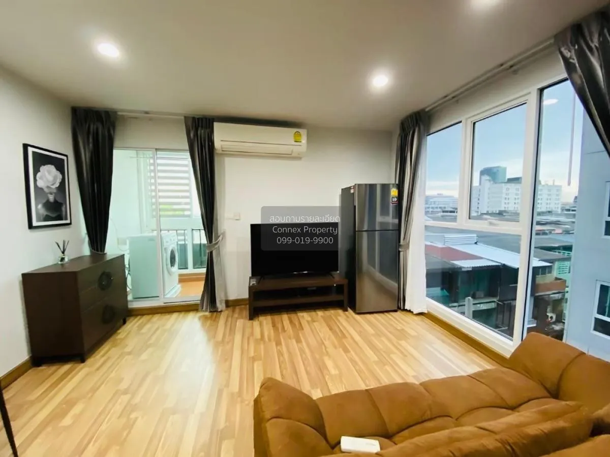 ขายคอนโด  รีเจ้นท์ โฮม 19 สุขุมวิท 93 BTS-บางจาก บางจาก เขต พระโข 1