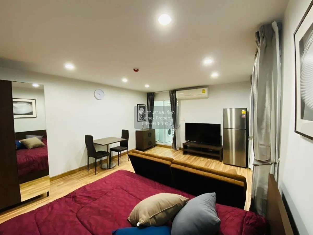 ขายคอนโด  รีเจ้นท์ โฮม 19 สุขุมวิท 93 BTS-บางจาก บางจาก เขต พระโข 4