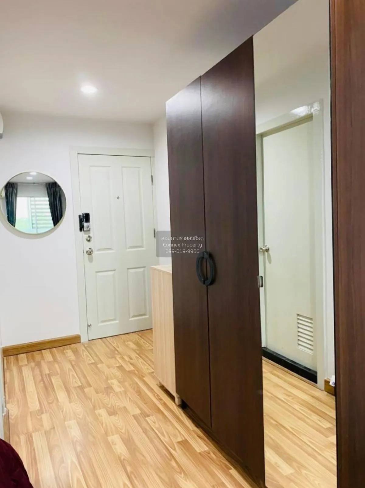 ขายคอนโด  รีเจ้นท์ โฮม 19 สุขุมวิท 93 BTS-บางจาก บางจาก เขต พระโข