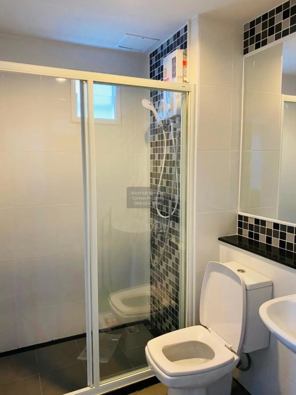 ขายคอนโด  รีเจ้นท์ โฮม 19 สุขุมวิท 93 BTS-บางจาก บางจาก เขต พระโข