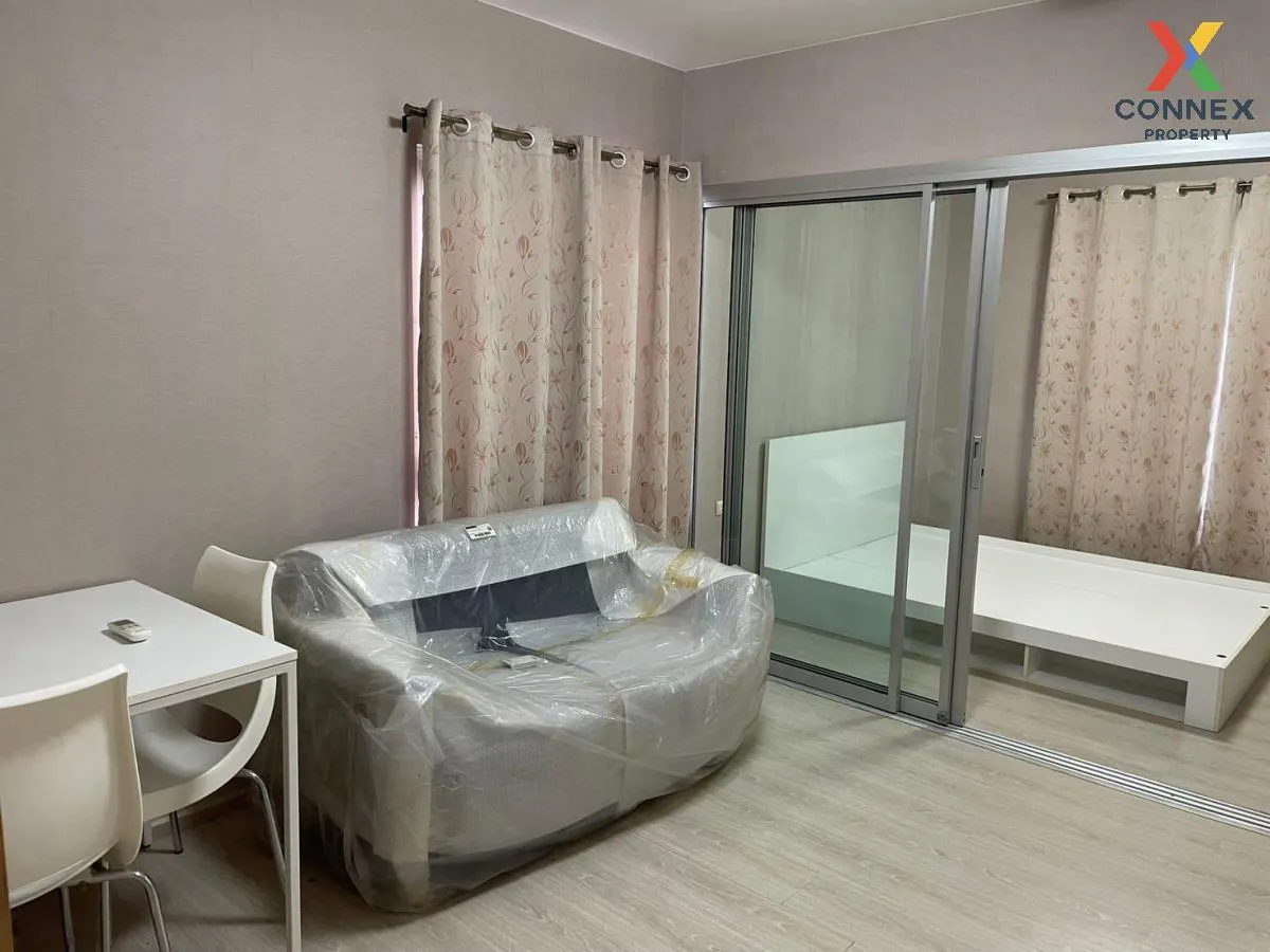 For Sale Condo , PLUM CONDO RAMA 2 , Bang Mot , Chom Thong , Bang 1