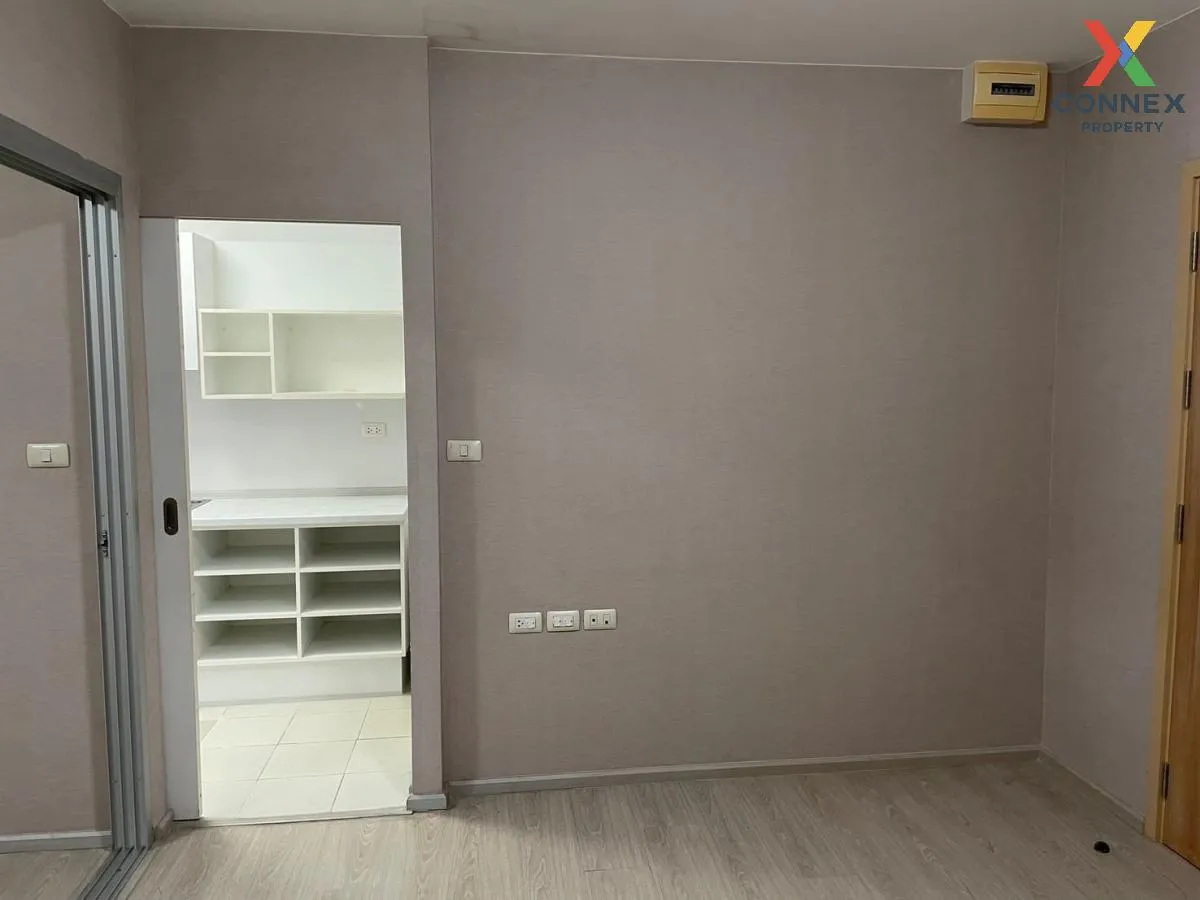 For Sale Condo , PLUM CONDO RAMA 2 , Bang Mot , Chom Thong , Bang 3