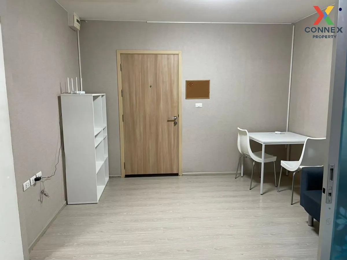 For Sale Condo , PLUM CONDO RAMA 2 , Bang Mot , Chom Thong , Bang 4