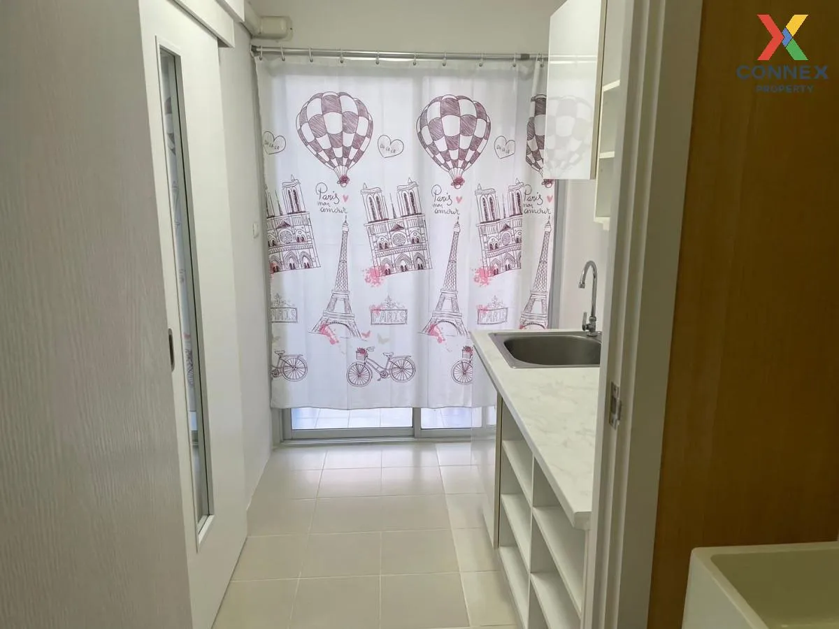 For Sale Condo , PLUM CONDO RAMA 2 , Bang Mot , Chom Thong , Bang