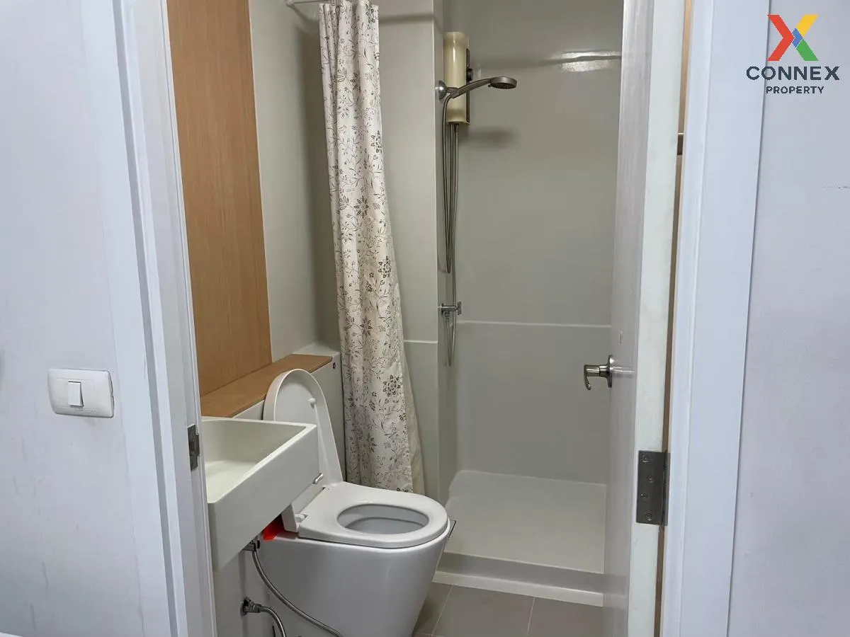 For Sale Condo , PLUM CONDO RAMA 2 , Bang Mot , Chom Thong , Bang