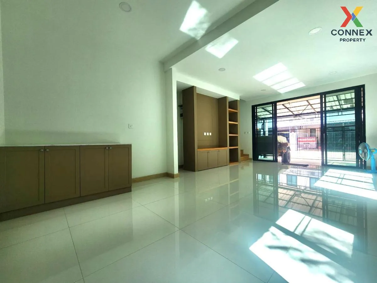 ขายทาวน์เฮ้าส์/ทาวน์โฮม  ดรีม พรีว่า ราชพฤกษ์ - ปิ่นเกล้า - กาญจน