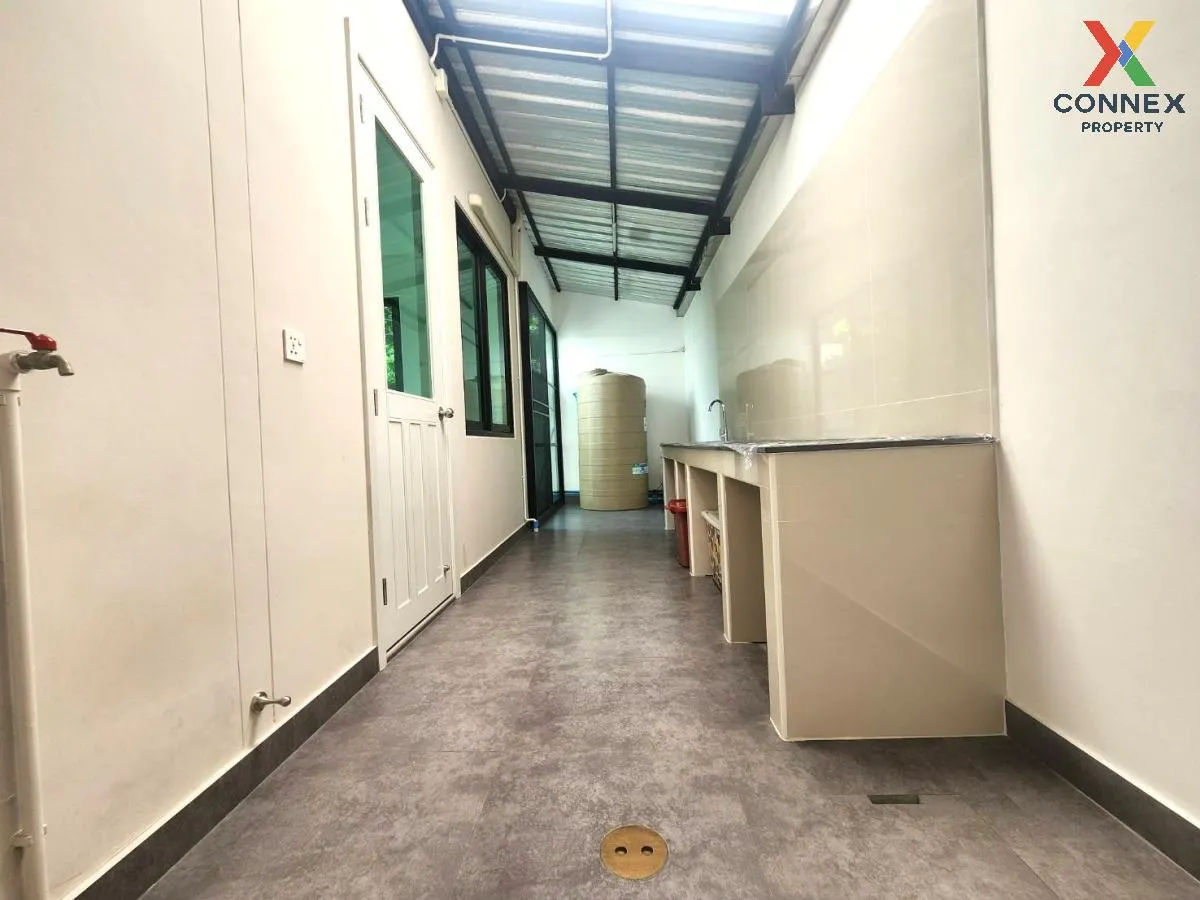 ขายทาวน์เฮ้าส์/ทาวน์โฮม  ดรีม พรีว่า ราชพฤกษ์ - ปิ่นเกล้า - กาญจน