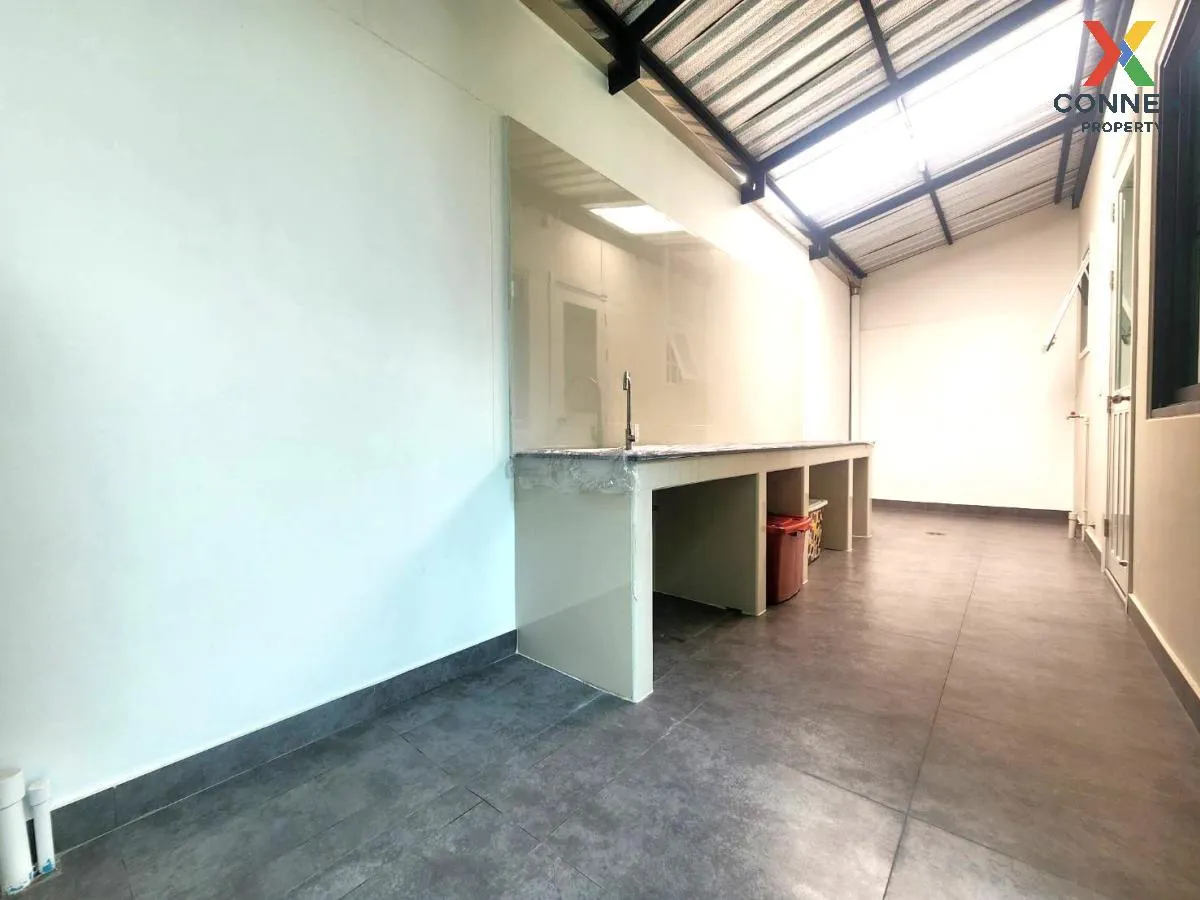 ขายทาวน์เฮ้าส์/ทาวน์โฮม  ดรีม พรีว่า ราชพฤกษ์ - ปิ่นเกล้า - กาญจน