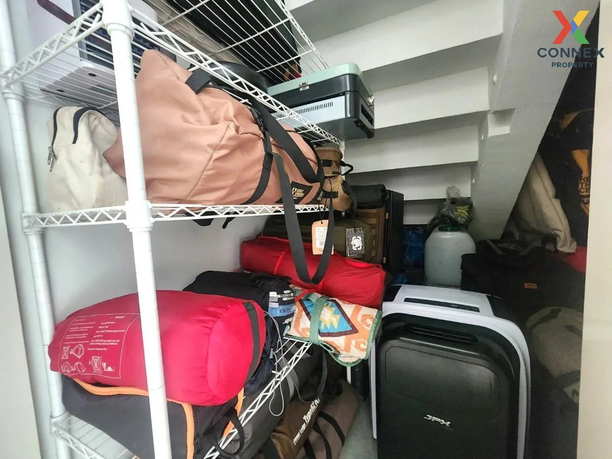 ขายทาวน์เฮ้าส์/ทาวน์โฮม  ดรีม พรีว่า ราชพฤกษ์ - ปิ่นเกล้า - กาญจน