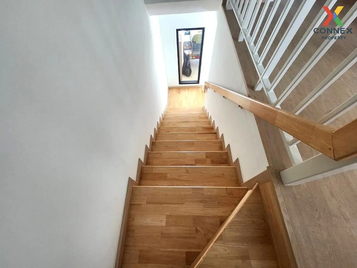 ขายทาวน์เฮ้าส์/ทาวน์โฮม  ดรีม พรีว่า ราชพฤกษ์ - ปิ่นเกล้า - กาญจน