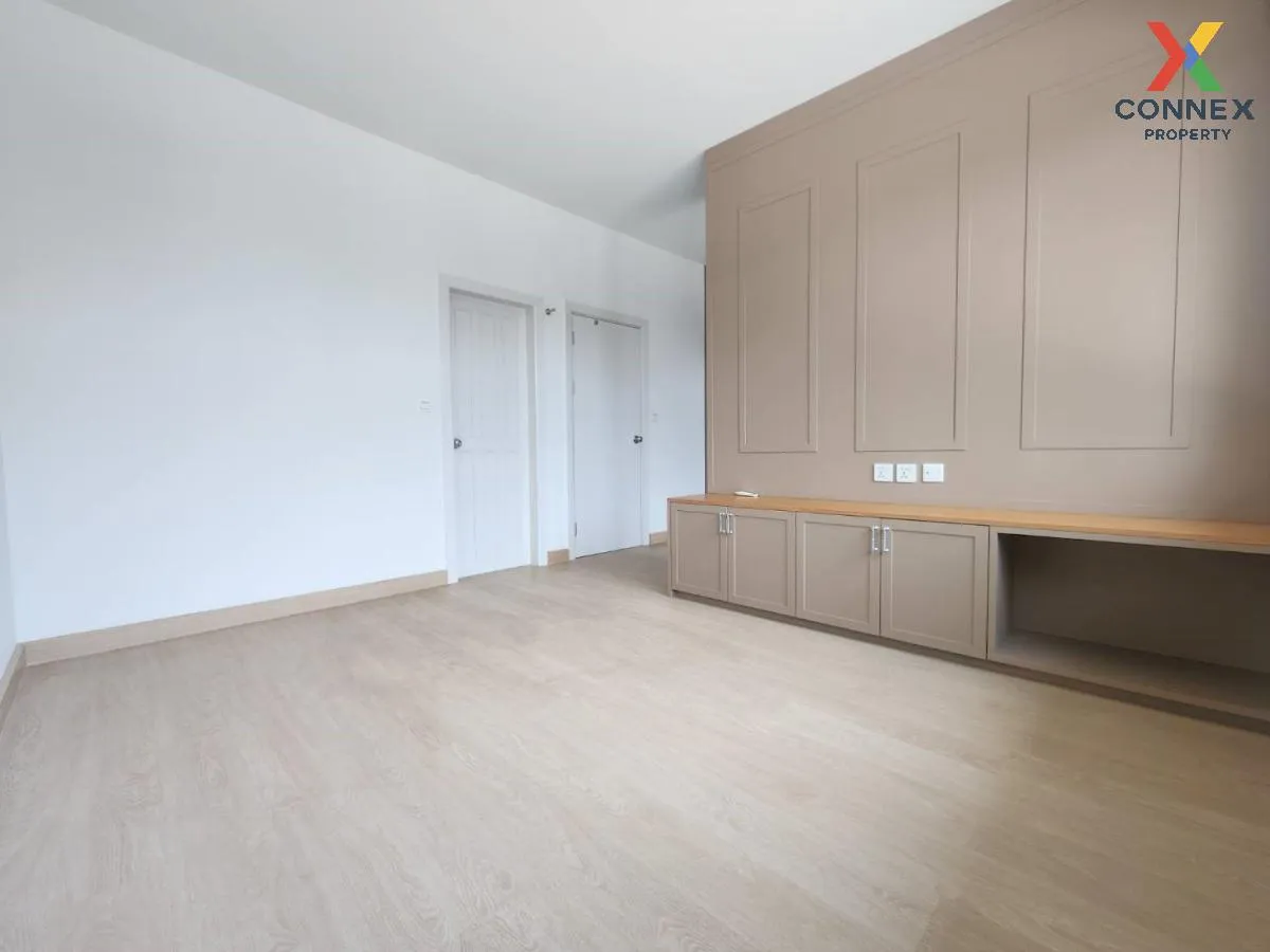 ขายทาวน์เฮ้าส์/ทาวน์โฮม  ดรีม พรีว่า ราชพฤกษ์ - ปิ่นเกล้า - กาญจน