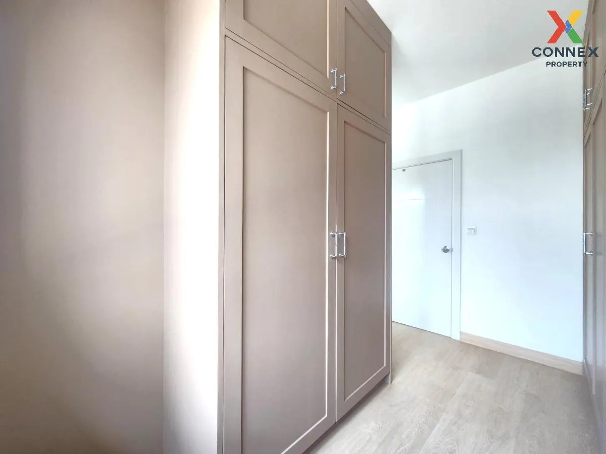 ขายทาวน์เฮ้าส์/ทาวน์โฮม  ดรีม พรีว่า ราชพฤกษ์ - ปิ่นเกล้า - กาญจน