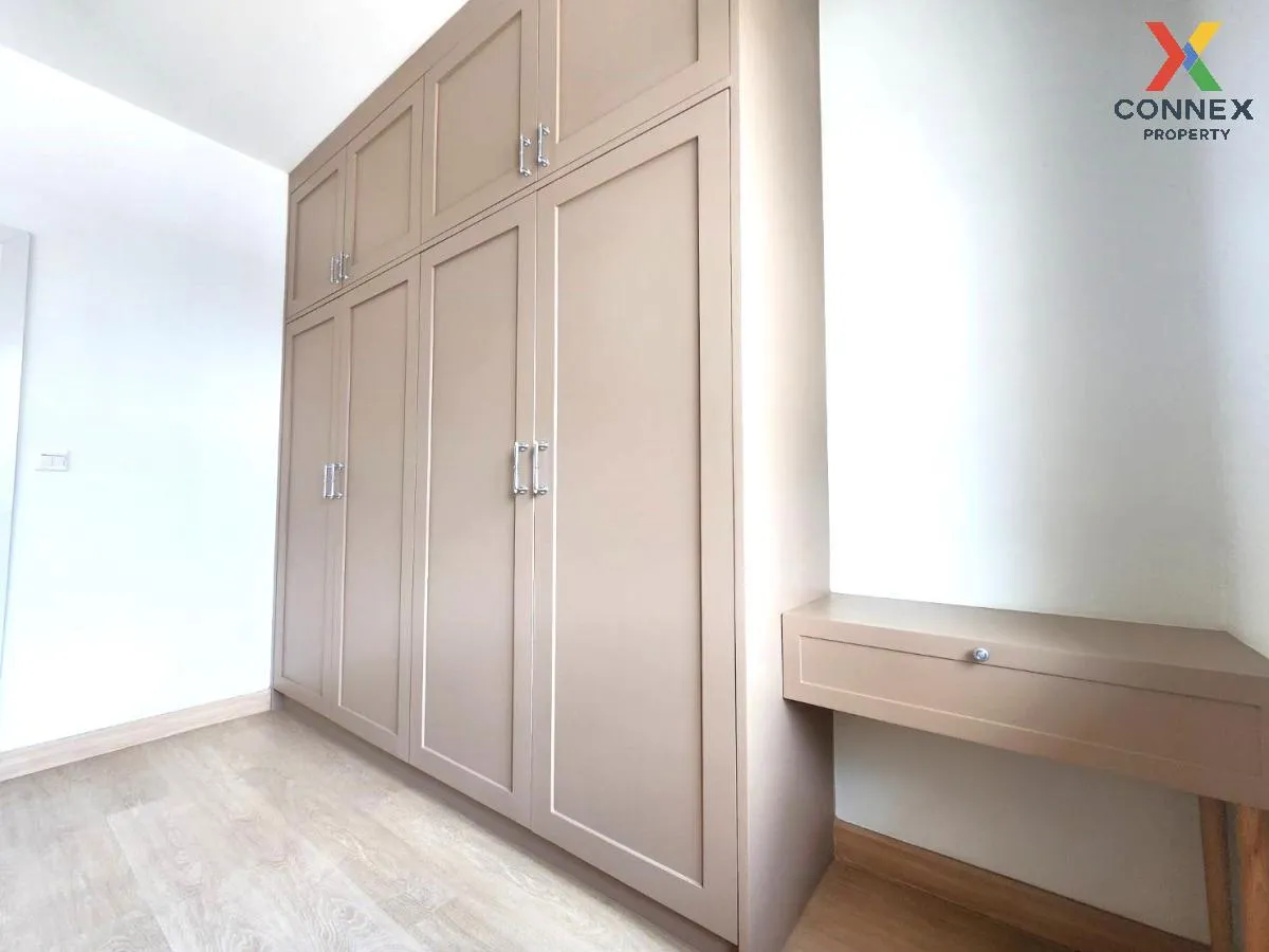 ขายทาวน์เฮ้าส์/ทาวน์โฮม  ดรีม พรีว่า ราชพฤกษ์ - ปิ่นเกล้า - กาญจน