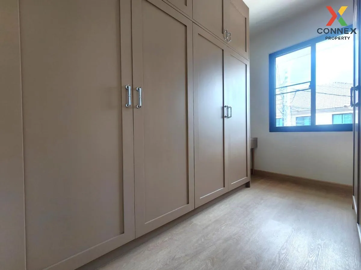 ขายทาวน์เฮ้าส์/ทาวน์โฮม  ดรีม พรีว่า ราชพฤกษ์ - ปิ่นเกล้า - กาญจน