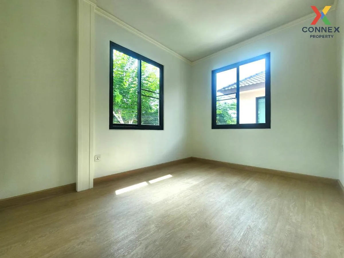 ขายทาวน์เฮ้าส์/ทาวน์โฮม  ดรีม พรีว่า ราชพฤกษ์ - ปิ่นเกล้า - กาญจน