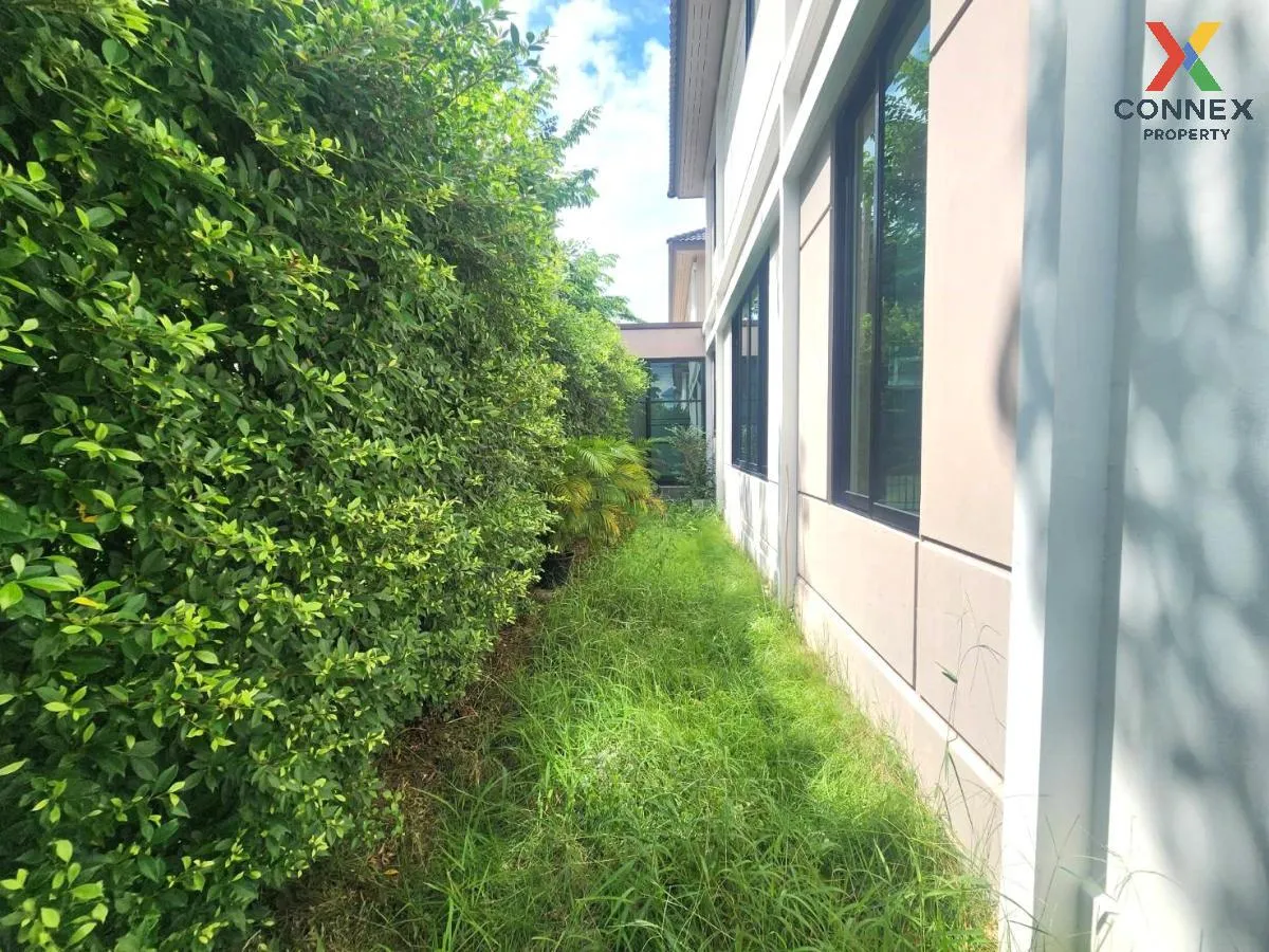 ขายทาวน์เฮ้าส์/ทาวน์โฮม  ดรีม พรีว่า ราชพฤกษ์ - ปิ่นเกล้า - กาญจน