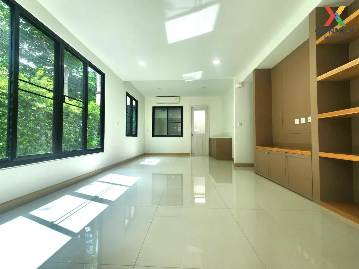 ขายทาวน์เฮ้าส์/ทาวน์โฮม  ดรีม พรีว่า ราชพฤกษ์ - ปิ่นเกล้า - กาญจน