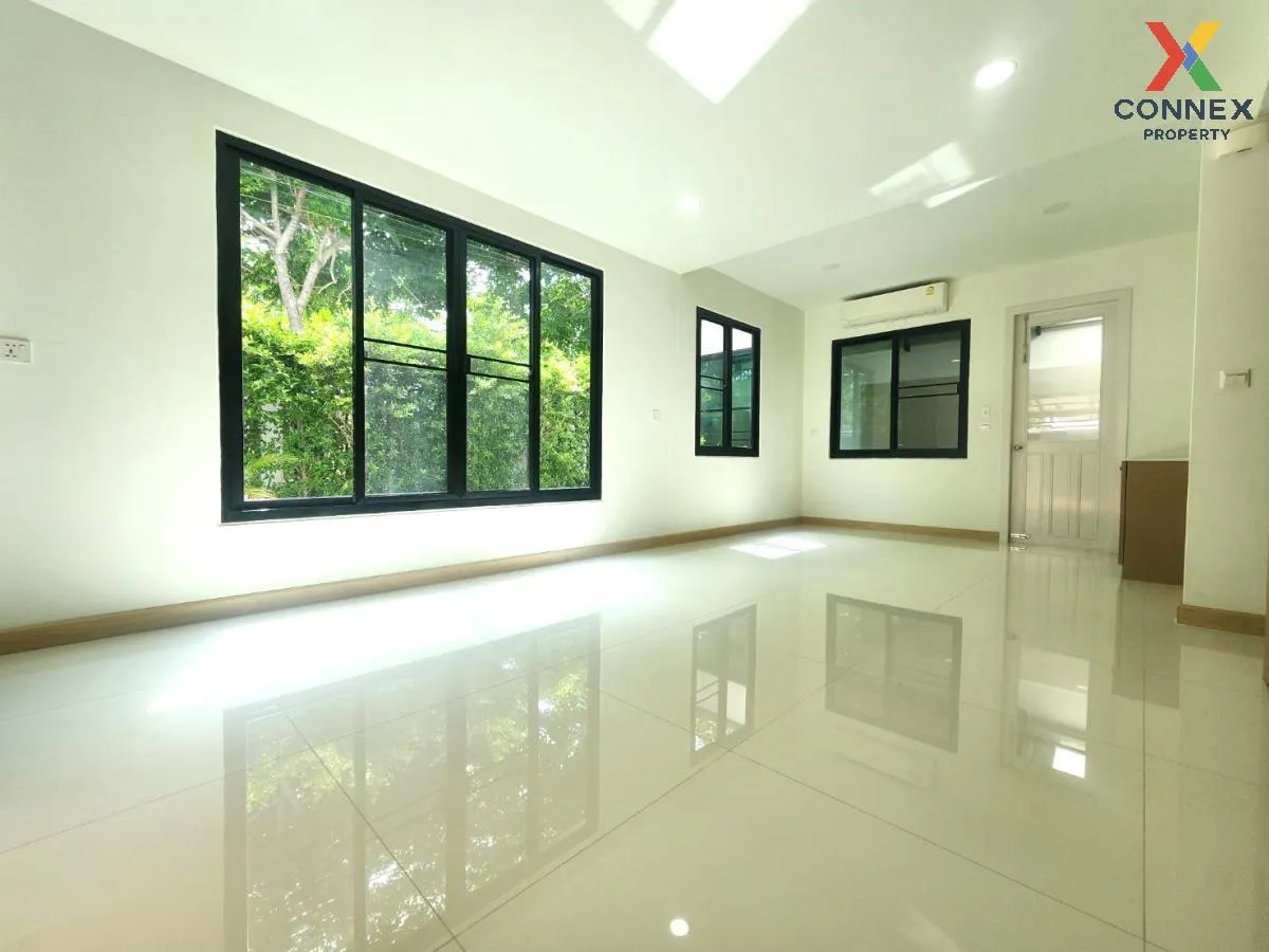 ขายทาวน์เฮ้าส์/ทาวน์โฮม  ดรีม พรีว่า ราชพฤกษ์ - ปิ่นเกล้า - กาญจน