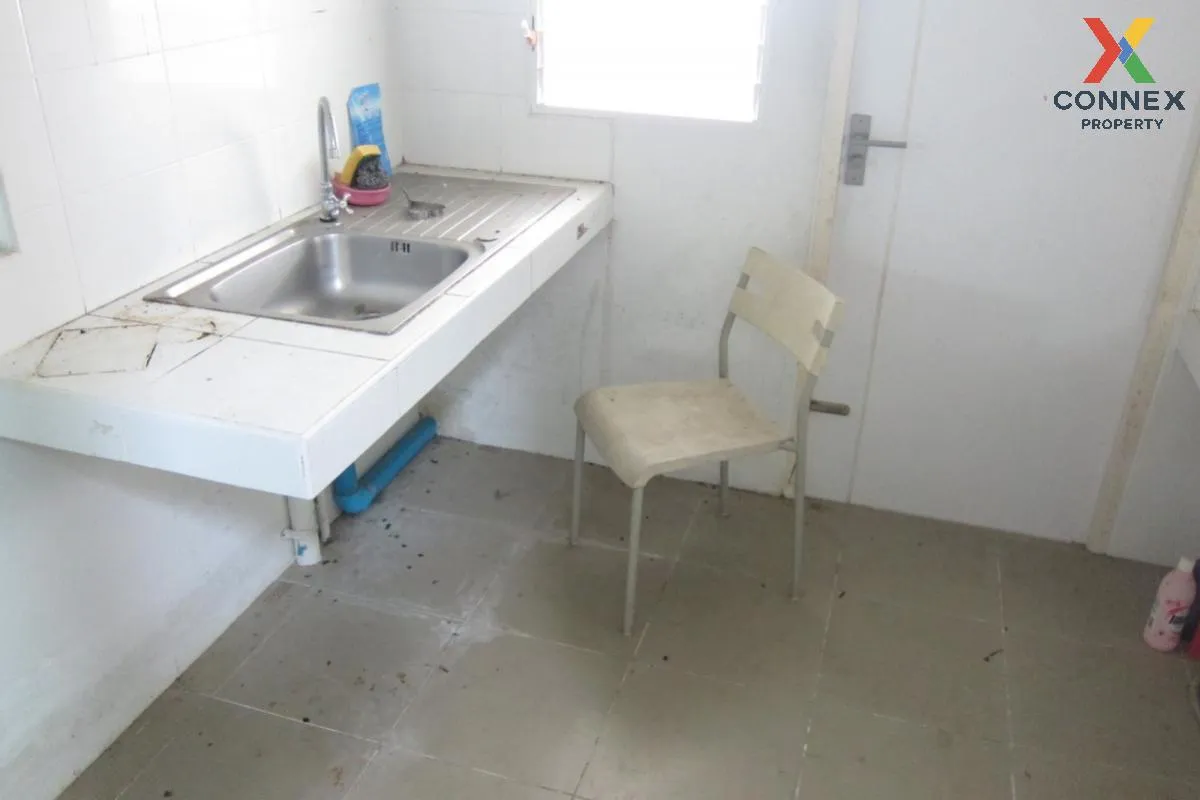 For Sale House , Pruklada Pracha - uthid 90 , Ban Khlong Suan , P 3