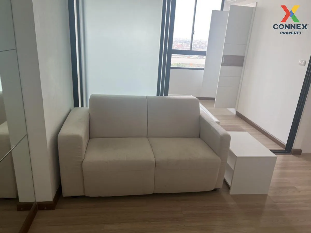 For Sale Condo , J Condo Sathorn-Kallaprapruk , MRT-Bang Khae , B 2